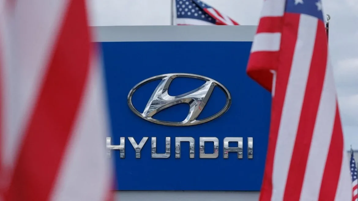 Hyundai