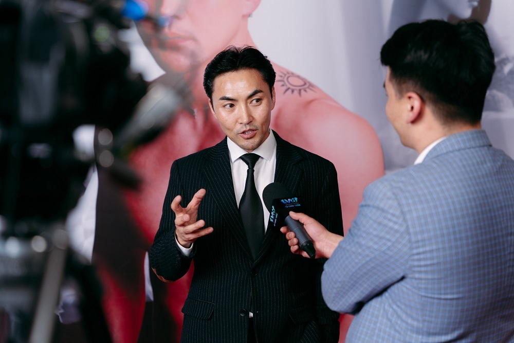 Нөлөөлөгч Ё.Мөнхдэмбэрэлийн тоглосон “ХатуурЛ” кино нээлтээ хийлээ 6 ХатуурЛ