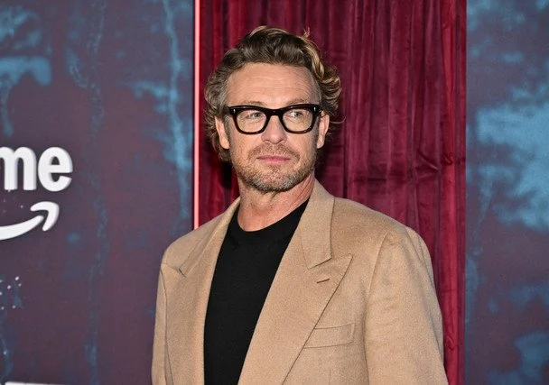 Николь Кидман шинэ харилцааны цуурхлаар олны анхааралд орж, экс нөхрийг нь бухимдуулжээ — хэвлэлүүд 6 Саймон Бейкер / © Associated Press