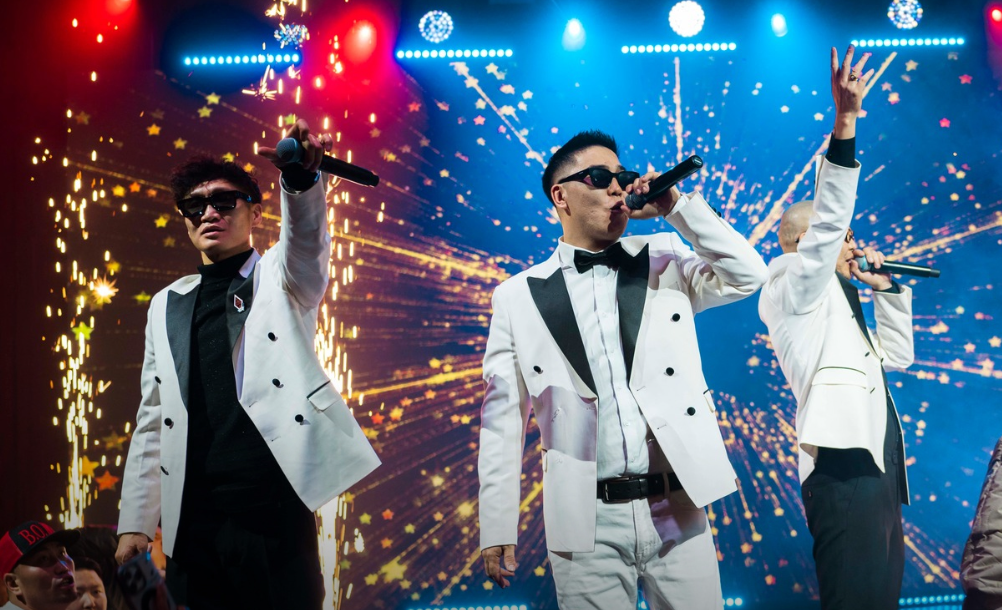 “Мистер” хамтлаг 30 жилийн дараа соёлын цолоор шагнагдав 6 Мистер