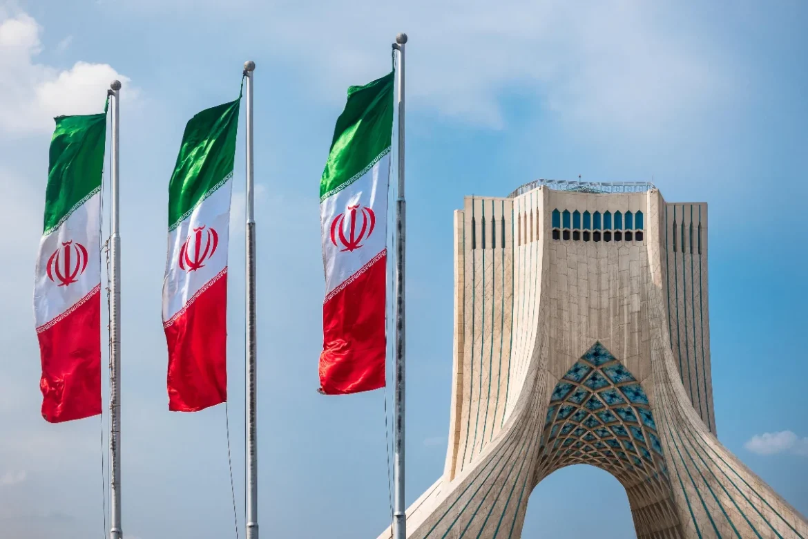 Иран улс АНУ-тай хэлэлцээ хийх нөхцөлүүдээ танилцууллаа