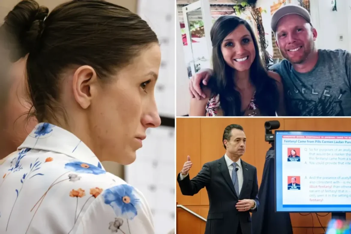 Кури Ричинс