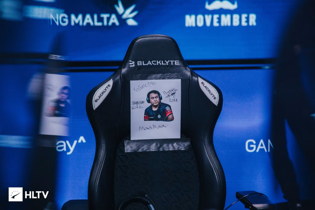 maaRaa-гийн зураг ба хүсэн хүлээсэн ялалт: The MongolZ баг MOUZ-ыг буулган авлаа 6 maaRaa