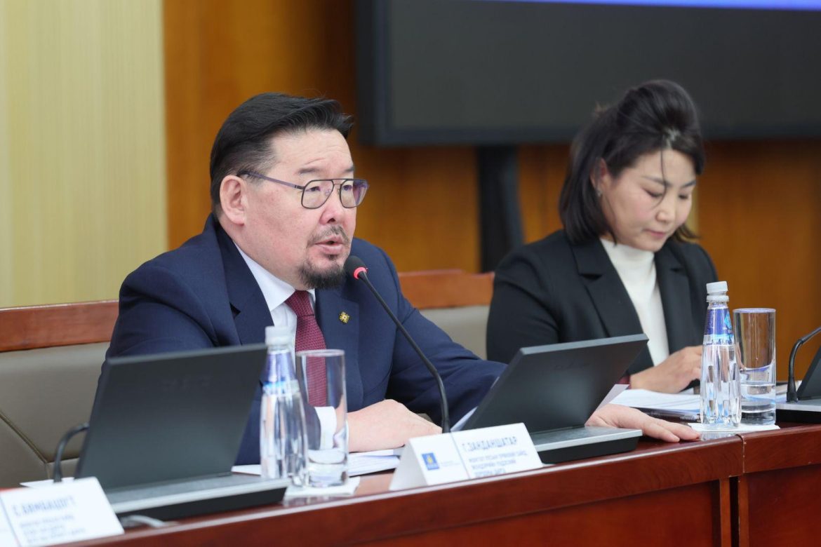 Монгол Улс жендэрийн үзүүлэлтээр 20 байр урагшилжээ