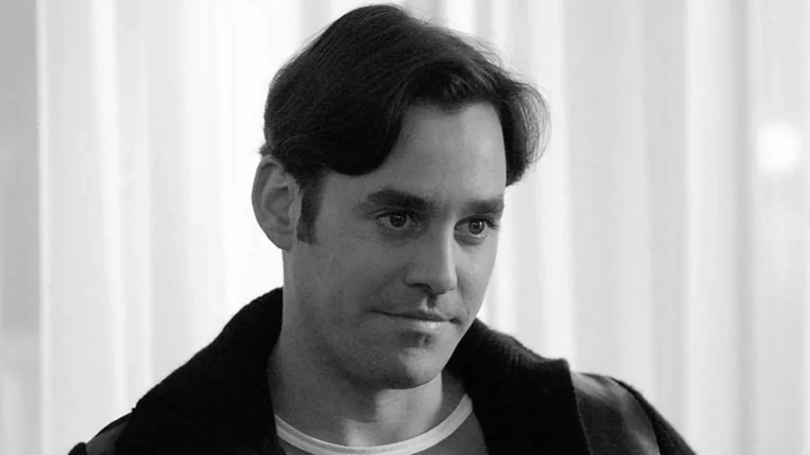 Николас Брендон