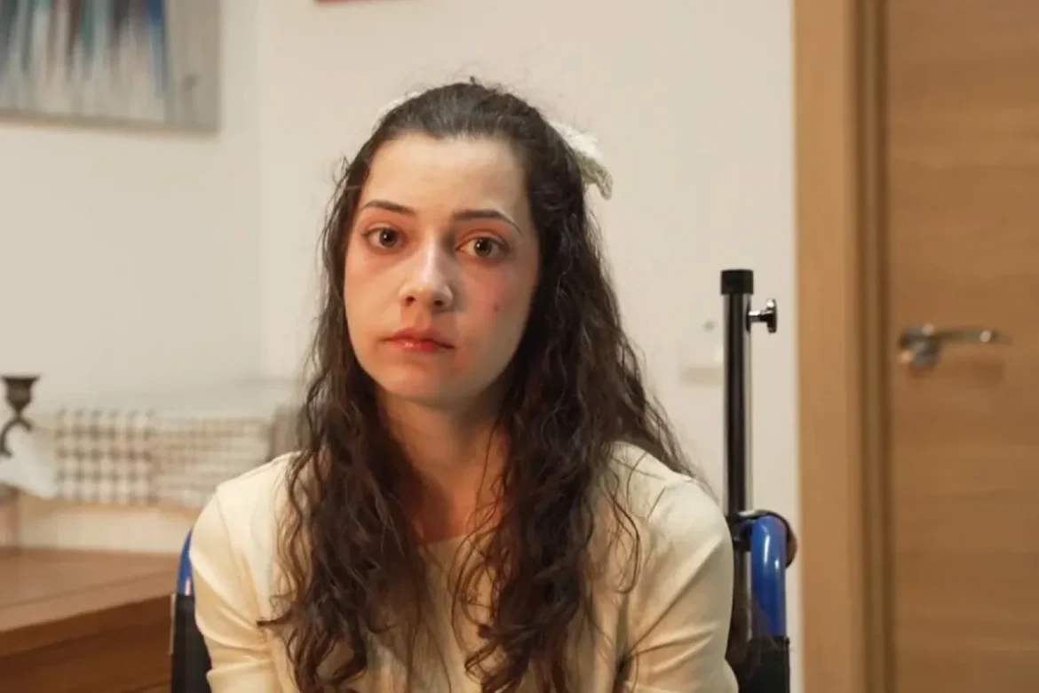 Ноэлия Кастильо Рамос