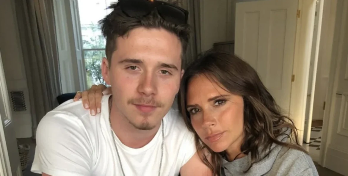 Виктория Бекхэм