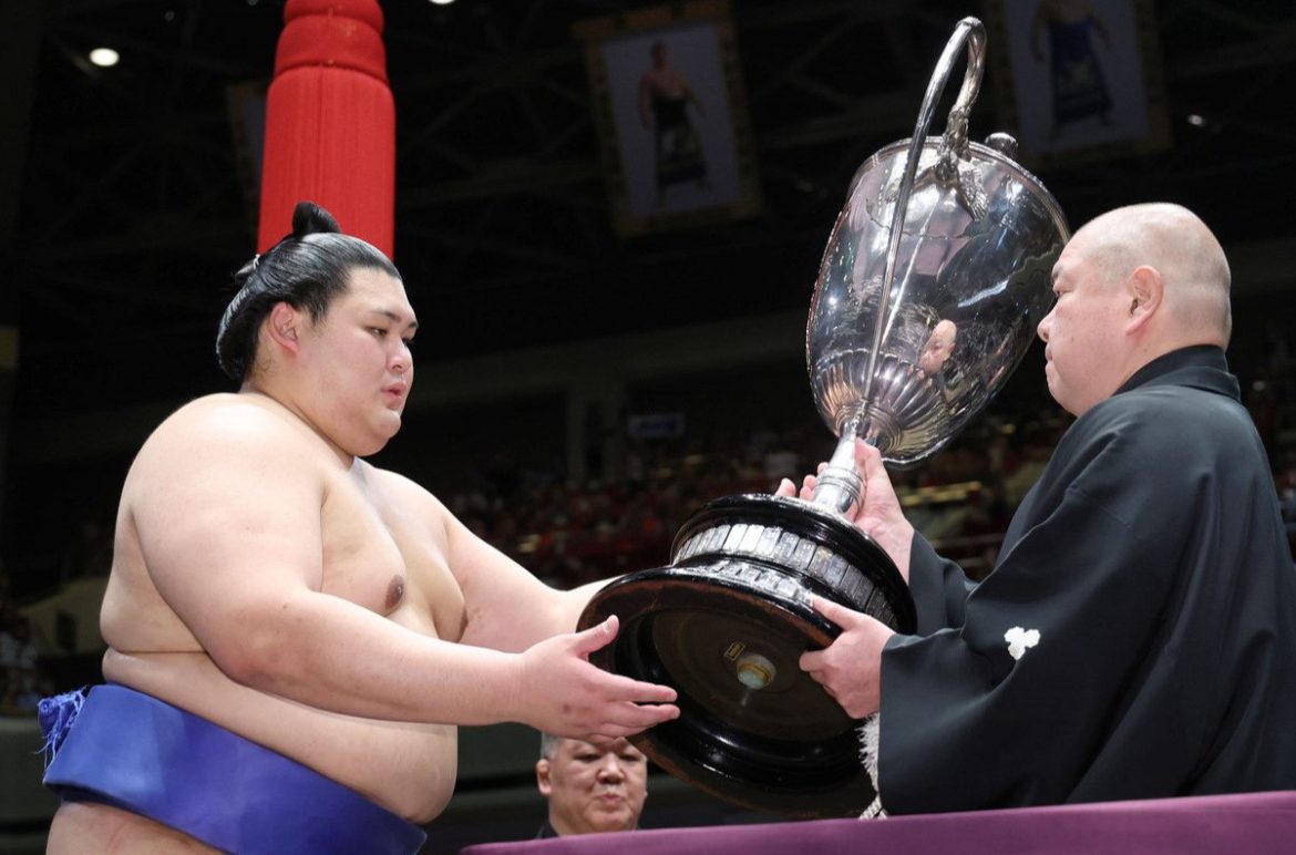 Ёкозүна Оносато