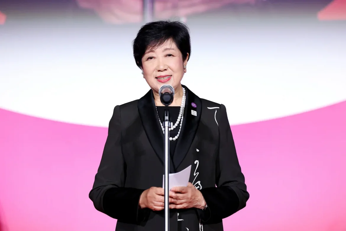 Юрико Коикэ