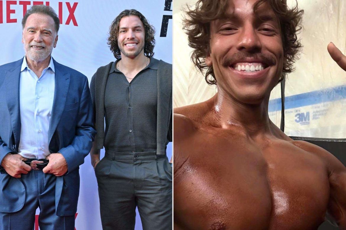 жозеф Баена