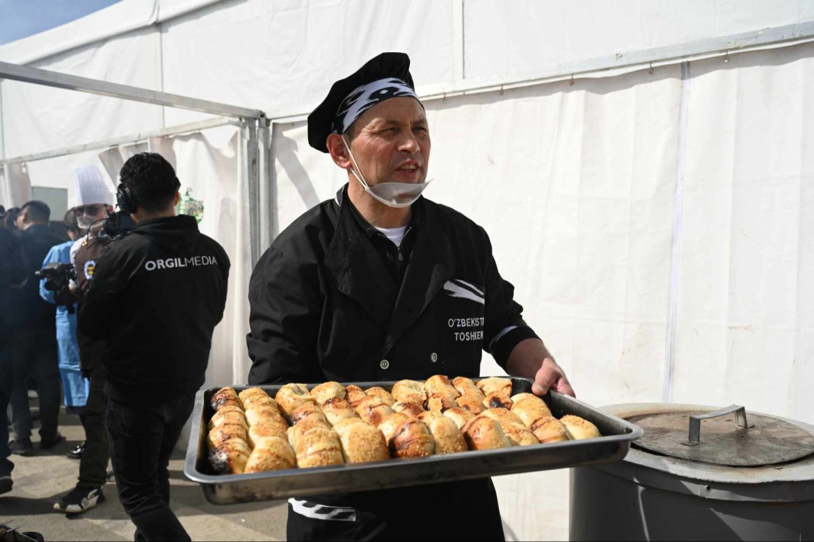 “UB Food Festival-2026” энэ сарын 17-26-нд төв талбайд болно