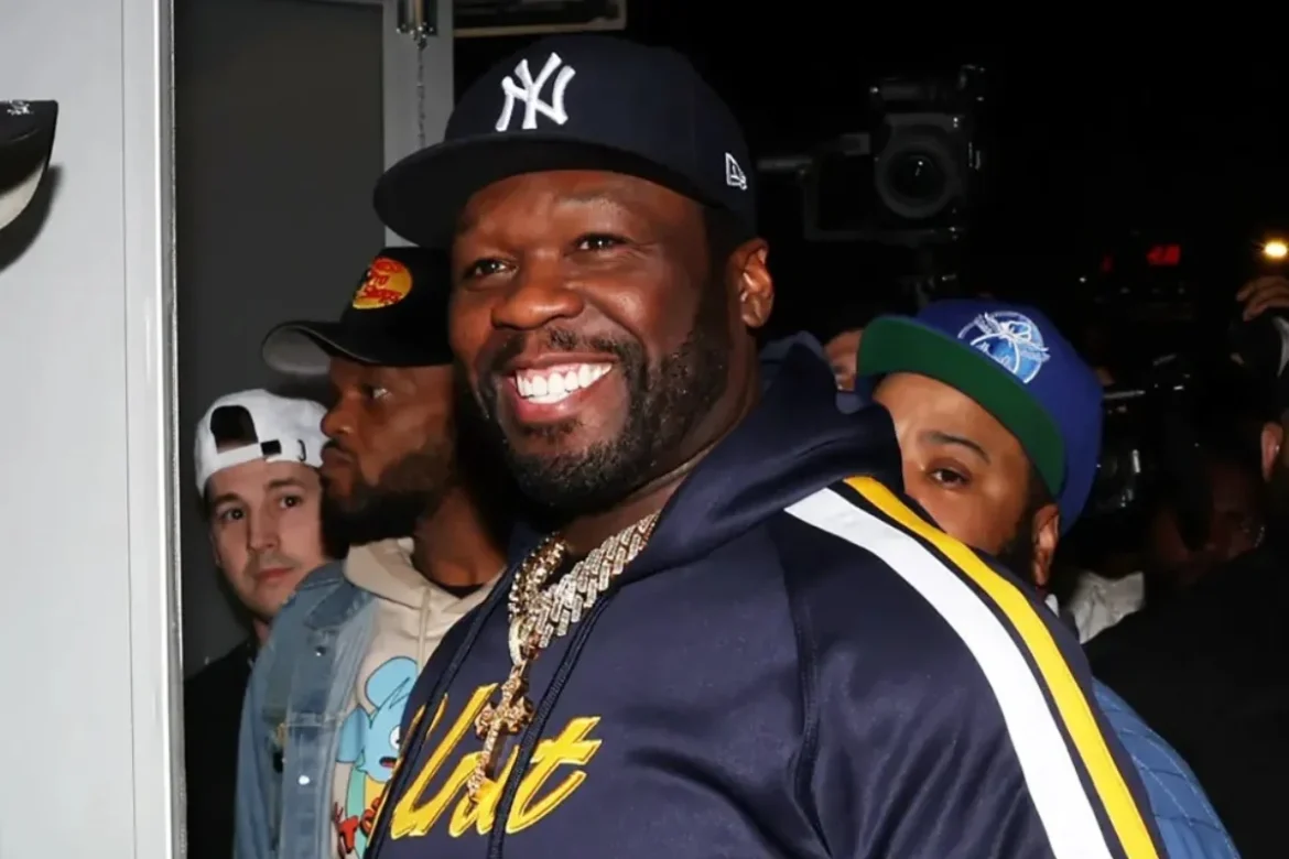 50 Cent