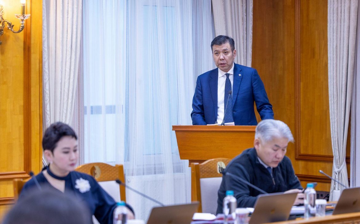 ААН-үүдийг дэмжих зорилгоор 2026 онд төлөвлөсөн төрийн 9376 хяналт, шалгалтыг цуцаллаа