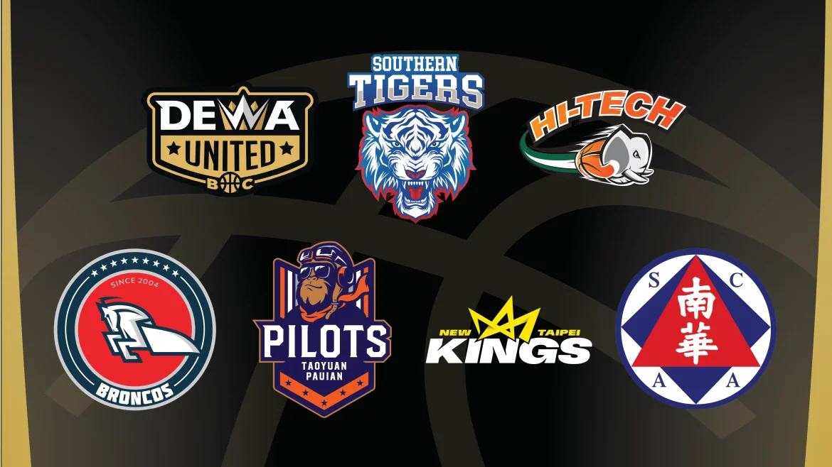 BCL Asia–East 2026