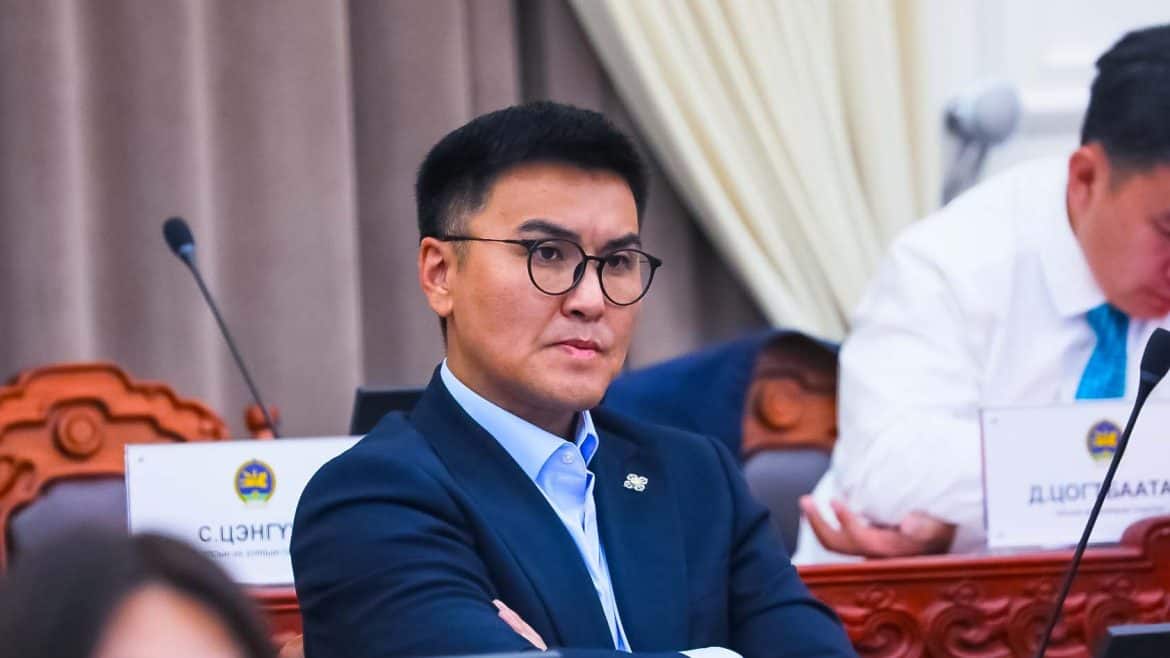 Ч.Лодойсамбуу