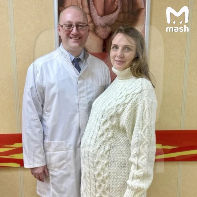 Орост анх удаа нэг өндгөн эсийн дөрвөн ихэр охин мэндэллээ 6 Орост анх удаа нэг өндгөн эсийн дөрвөн ихэр охин мэндэллээ