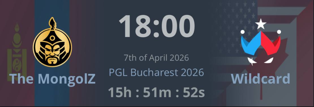 “Astralis”-д ялагдсан ч “The MongolZ” дараагийн боломжоо хадгаллаа 6 “Astralis”-д ялагдсан ч “The MongolZ” дараагийн боломжоо хадгаллаа