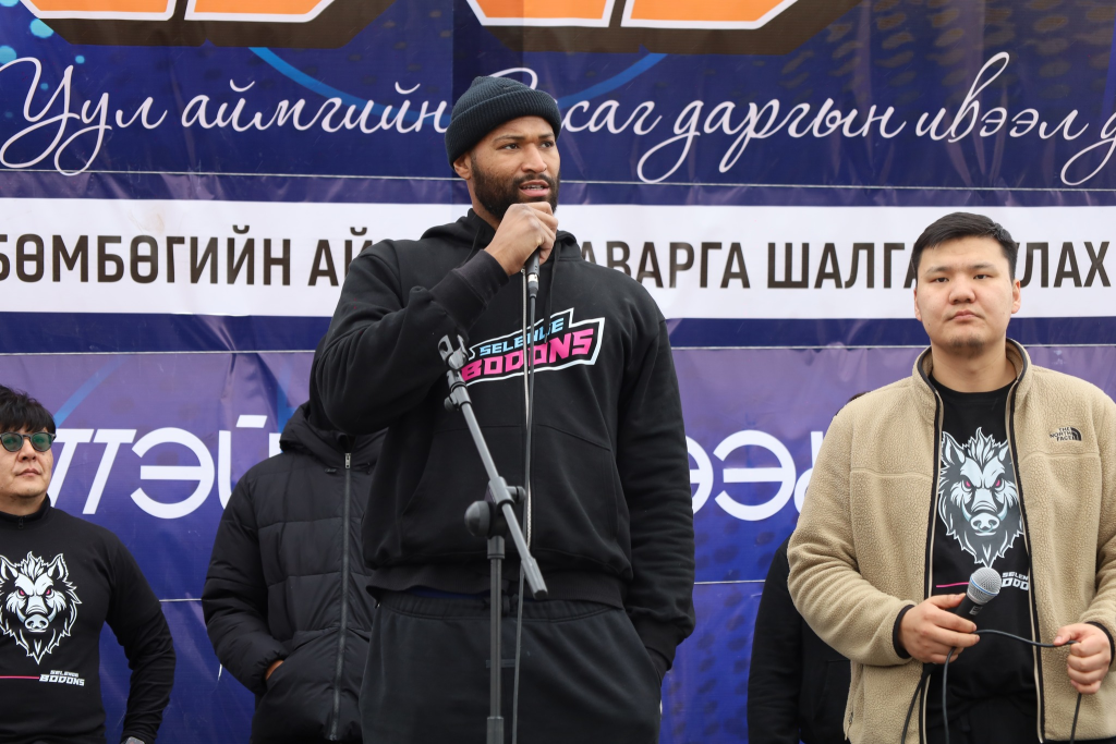 Дарханд 3х3-ын аймгийн аварга 600 гаруй оролцогчтой үргэлжилж байна 6 Дарханд 3х3-ын аймгийн аварга 600 гаруй оролцогчтой үргэлжилж байна