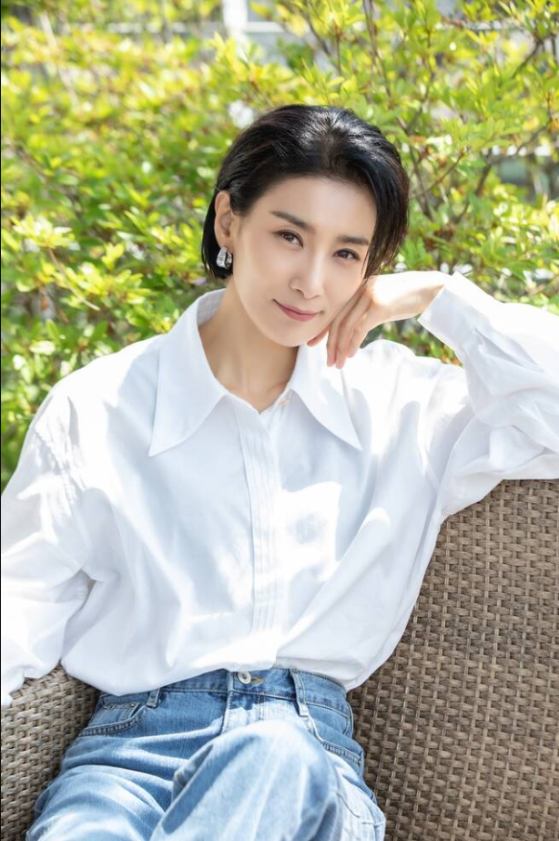 Ким Со Хён: Нэг дүрийн сүүдрээс гарах хүртэл 6 Ким Со Хён