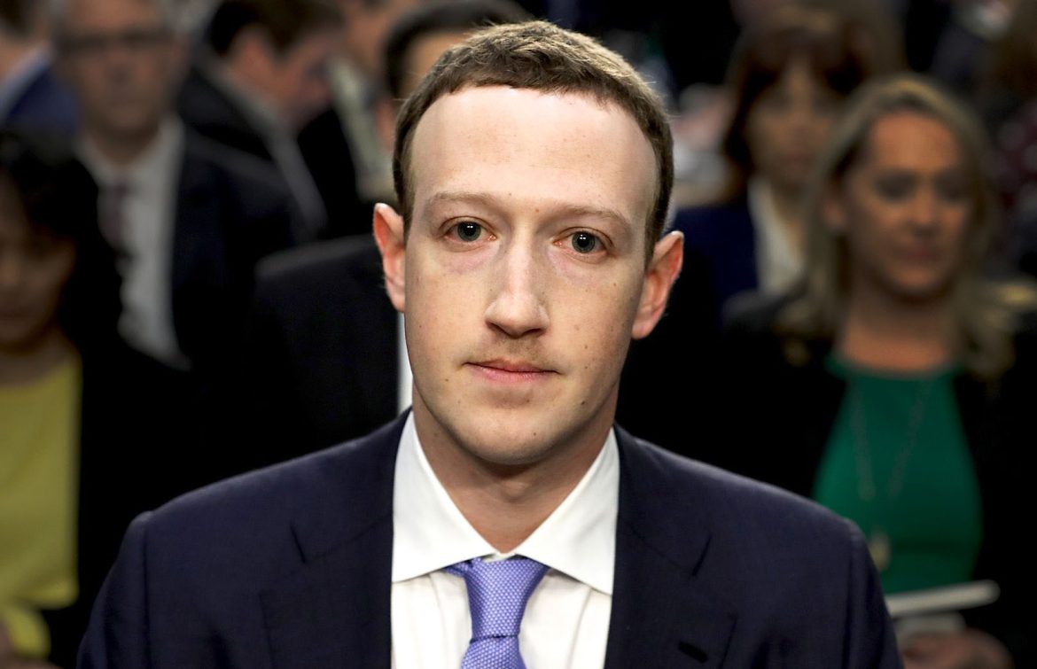 Meta дотоод харилцаандаа зориулж Марк Цукербергийн AI дүрийг хөгжүүлж байна