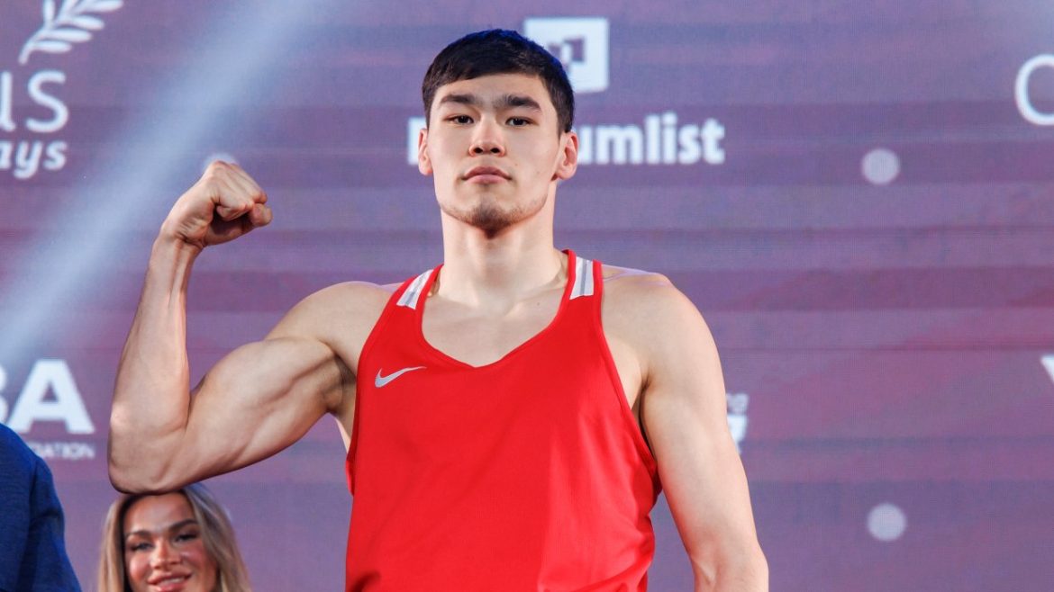 Сабыржан Аккалыковтай