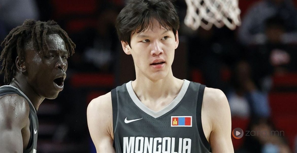 Ш.Энхийн-Од