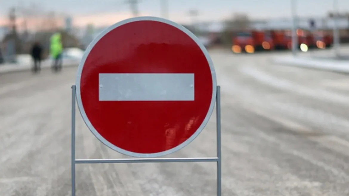 Сонгинохайрханд Баянхошууны замыг хэсэгчлэн хаана