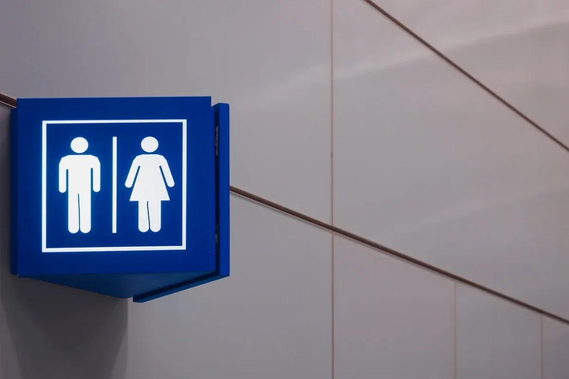 трансгендер