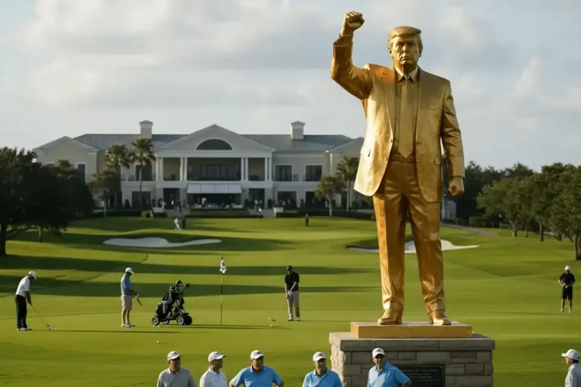 Trump National Doral