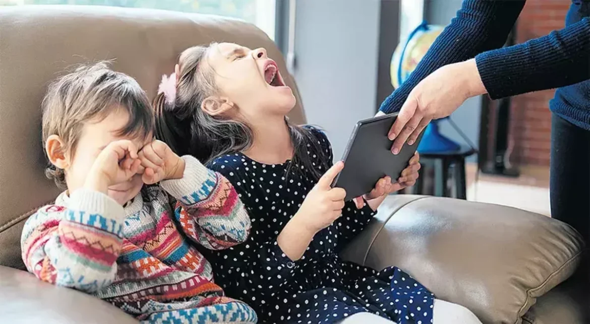 Турк улсад 15-аас доош насны хүүхдүүдийг сошиал медиа ашиглахыг хориглолоо