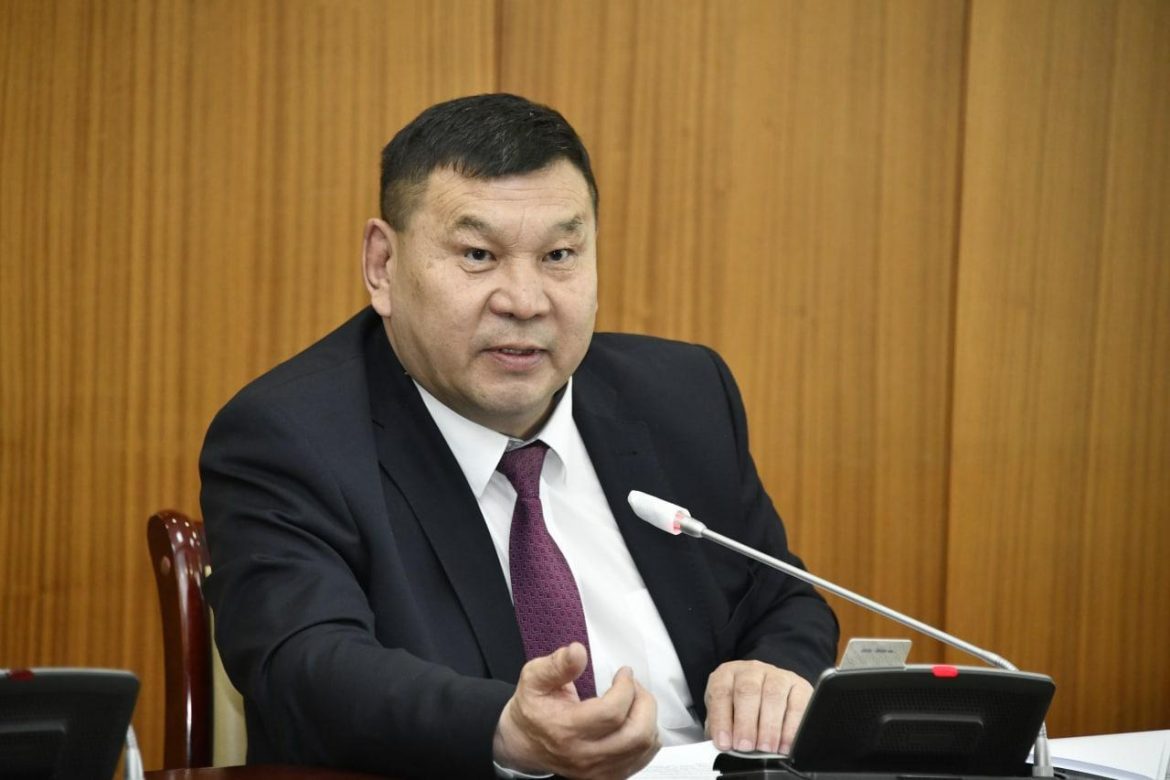 Ж.Батжаргал