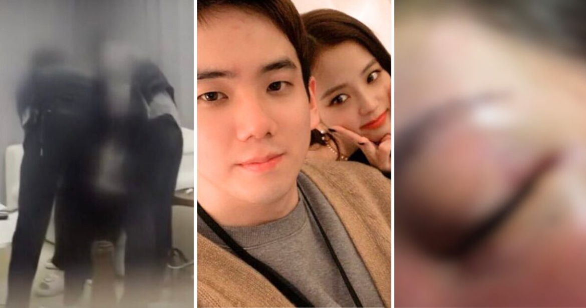 Жи Сүгийн ахыг бэлгийн хүчирхийлэл, гэр бүлийн хүчирхийллийн хэргээр шалгаж эхэлжээ