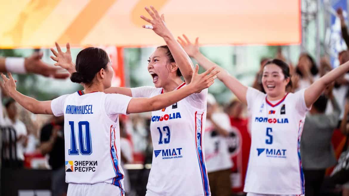FIBA 3x3 ДАШТ 2026