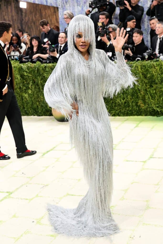 Бейонсе, Николь Кидман, Рианна: Met Gala 2026-гийн шилдэг төрхүүд - ФОТО 27 Фото: REUTERS/Daniel Cole