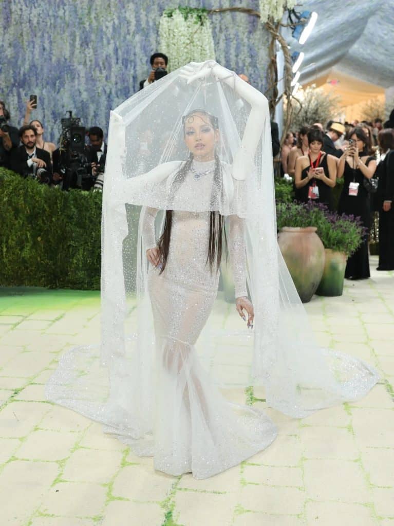 Бейонсе, Николь Кидман, Рианна: Met Gala 2026-гийн шилдэг төрхүүд - ФОТО 19 Фото: REUTERS/Daniel Cole
