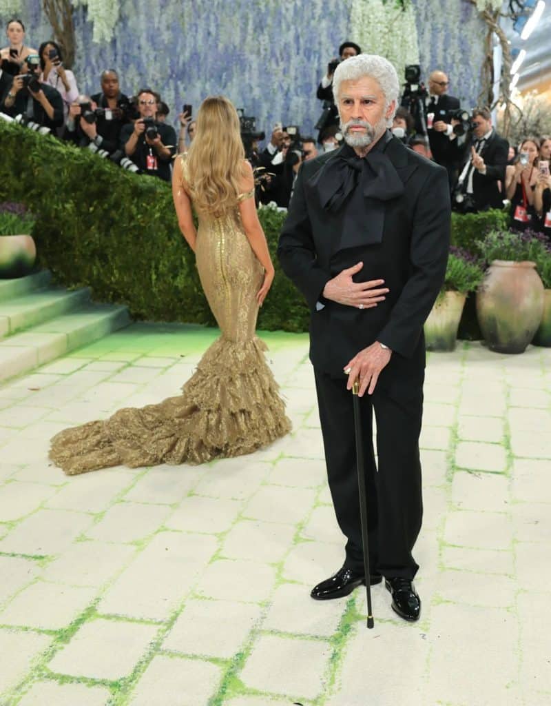 Бейонсе, Николь Кидман, Рианна: Met Gala 2026-гийн шилдэг төрхүүд - ФОТО 20 Фото: REUTERS/Daniel Cole