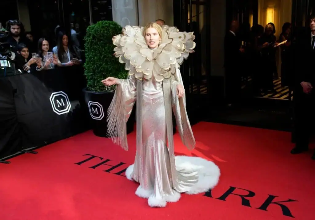 Бейонсе, Николь Кидман, Рианна: Met Gala 2026-гийн шилдэг төрхүүд - ФОТО 21 Фото: REUTERS/Daniel Cole