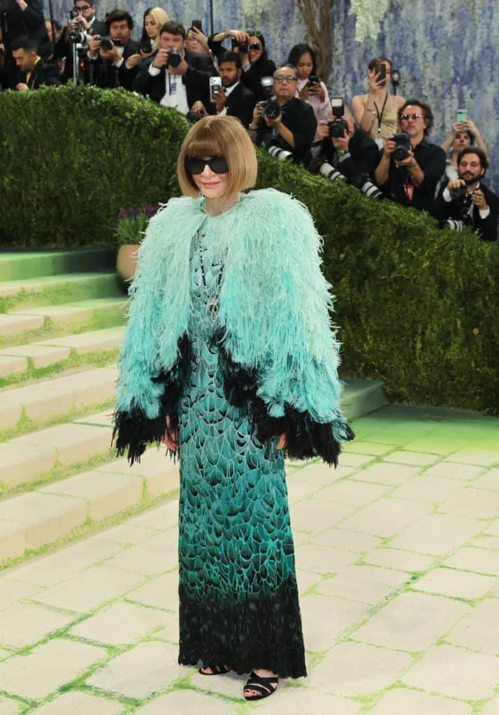 Бейонсе, Николь Кидман, Рианна: Met Gala 2026-гийн шилдэг төрхүүд - ФОТО 30 Фото: REUTERS/Daniel Cole