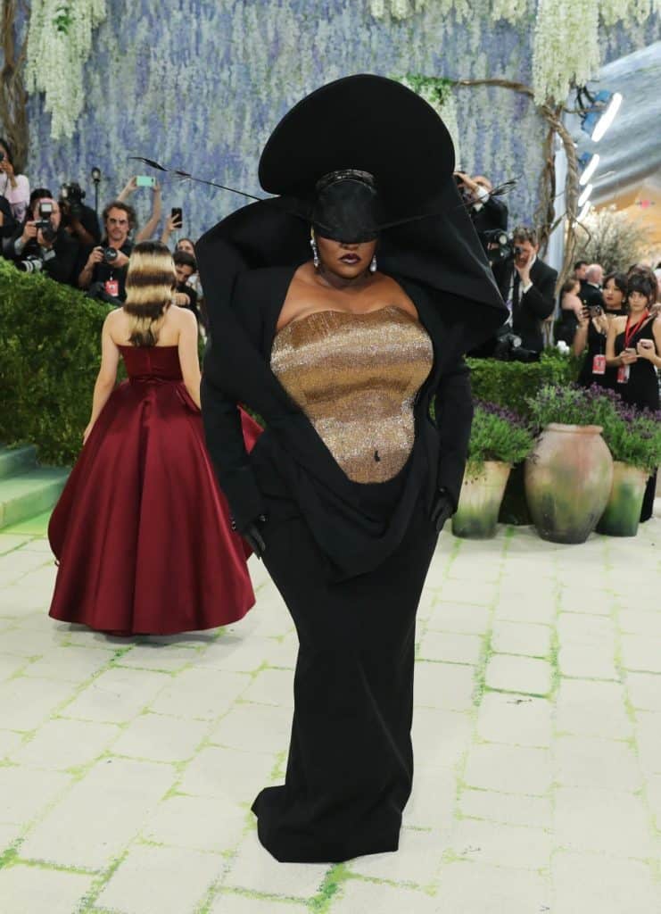 Бейонсе, Николь Кидман, Рианна: Met Gala 2026-гийн шилдэг төрхүүд - ФОТО 31 Фото: REUTERS/Daniel Cole