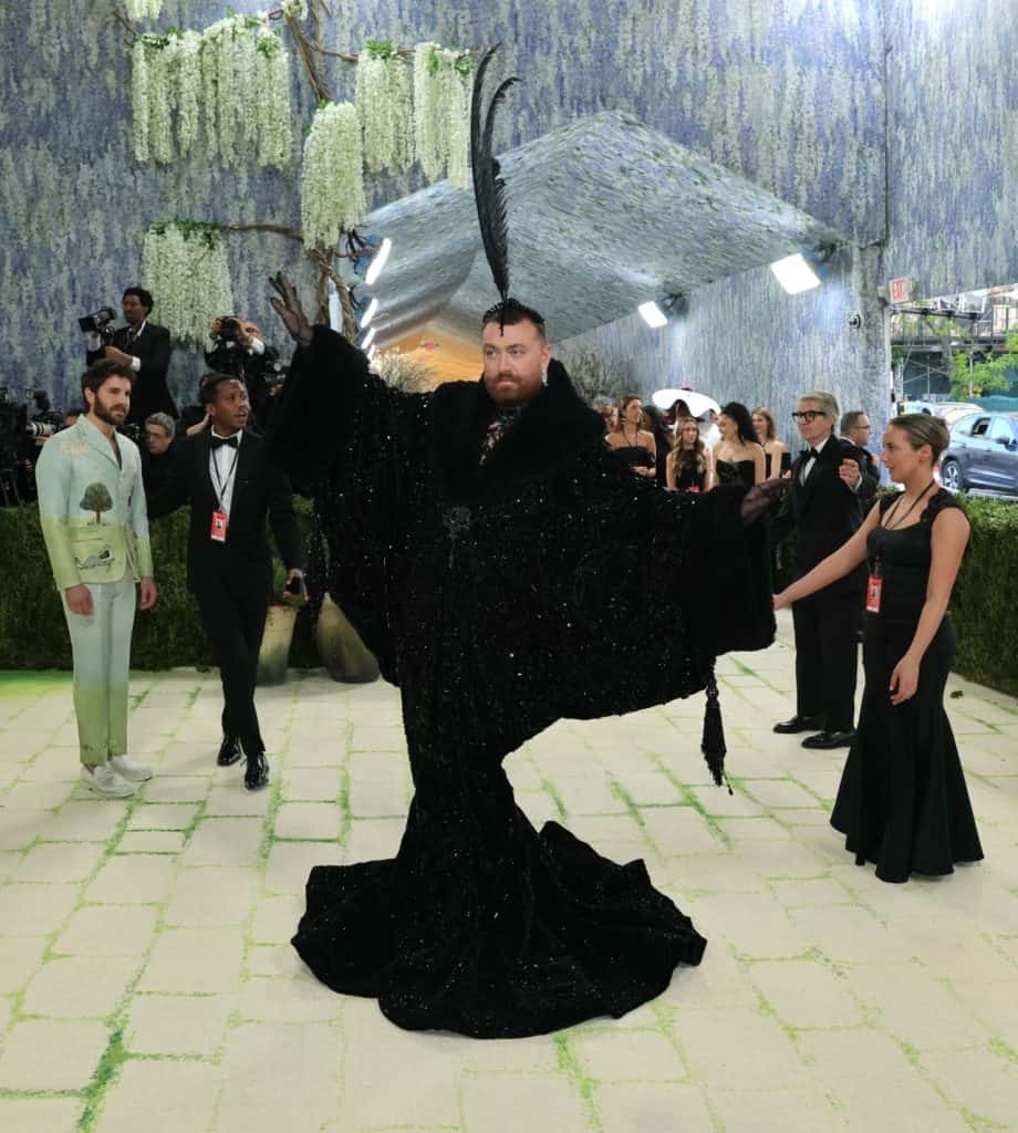 Бейонсе, Николь Кидман, Рианна: Met Gala 2026-гийн шилдэг төрхүүд - ФОТО 32 Фото: REUTERS/Daniel Cole