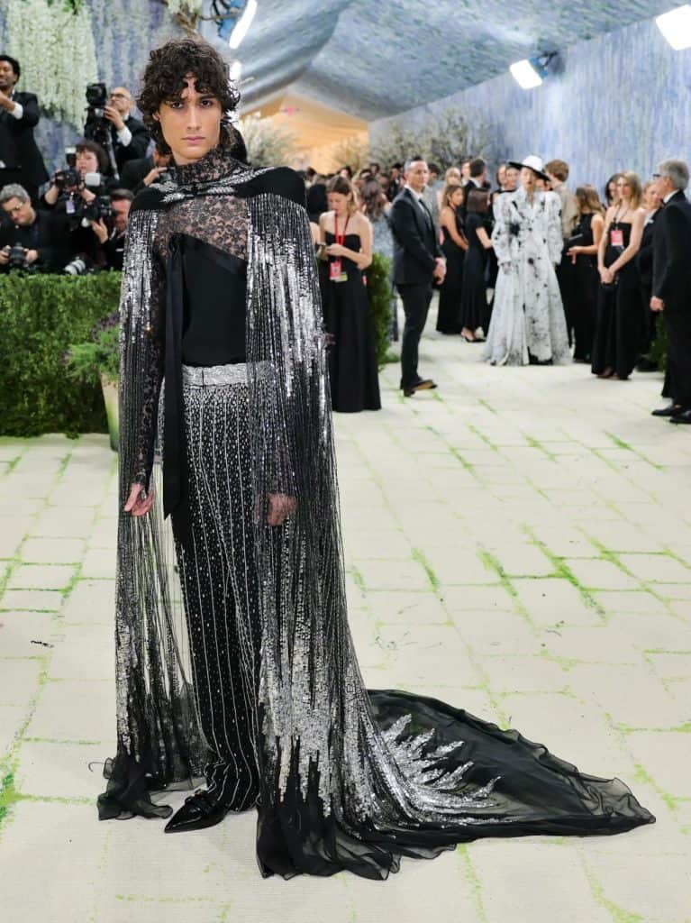 Бейонсе, Николь Кидман, Рианна: Met Gala 2026-гийн шилдэг төрхүүд - ФОТО 34 Фото: REUTERS/Daniel Cole