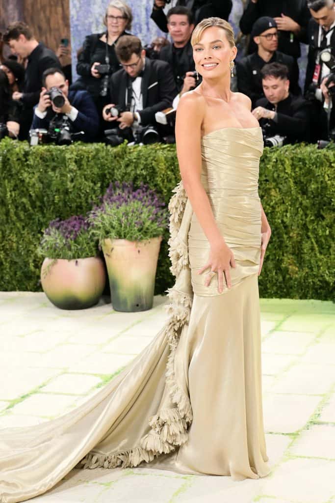 Бейонсе, Николь Кидман, Рианна: Met Gala 2026-гийн шилдэг төрхүүд - ФОТО 13 Фото: REUTERS/Daniel Cole