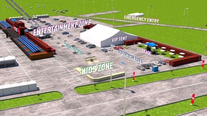 “Power Expo & Festival-2026”: 10 орны баг Улаанбаатарт хурд хүчээ сорино 6 “Power Expo & Festival-2026”: 10 орны баг Улаанбаатарт хурд хүчээ сорино