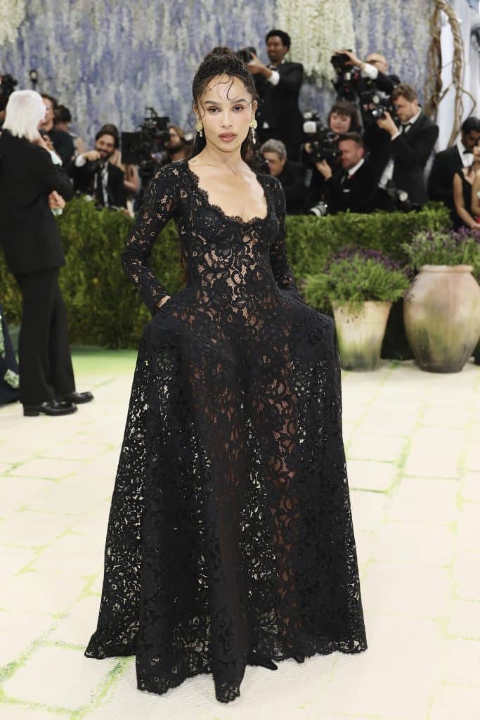 Бейонсе, Николь Кидман, Рианна: Met Gala 2026-гийн шилдэг төрхүүд - ФОТО 23 Фото: REUTERS/Daniel Cole