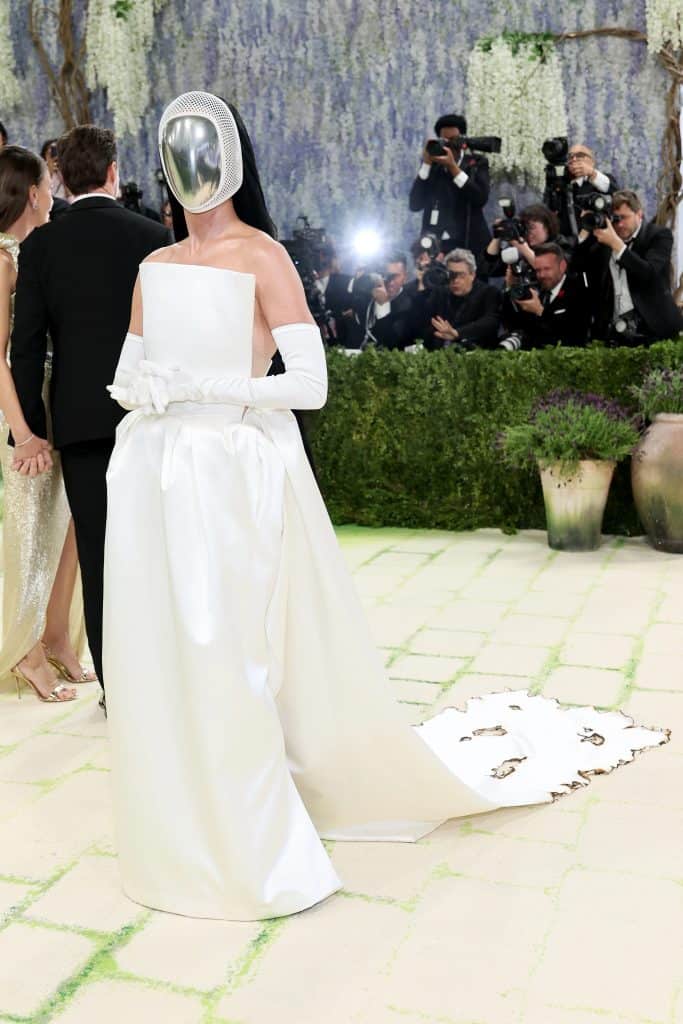 Бейонсе, Николь Кидман, Рианна: Met Gala 2026-гийн шилдэг төрхүүд - ФОТО 14 Фото: REUTERS/Daniel Cole