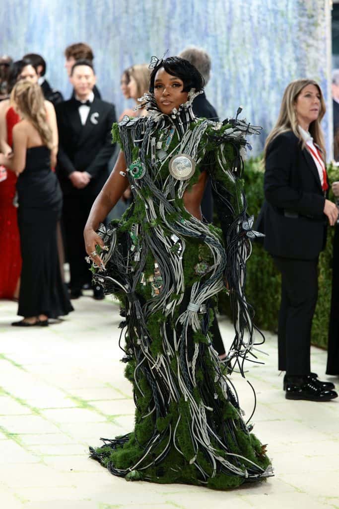 Бейонсе, Николь Кидман, Рианна: Met Gala 2026-гийн шилдэг төрхүүд - ФОТО 33 Фото: REUTERS/Daniel Cole