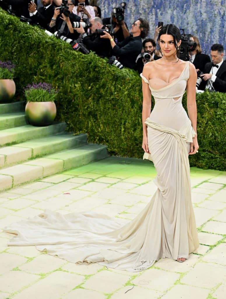 Бейонсе, Николь Кидман, Рианна: Met Gala 2026-гийн шилдэг төрхүүд - ФОТО 16 Фото: REUTERS/Daniel Cole