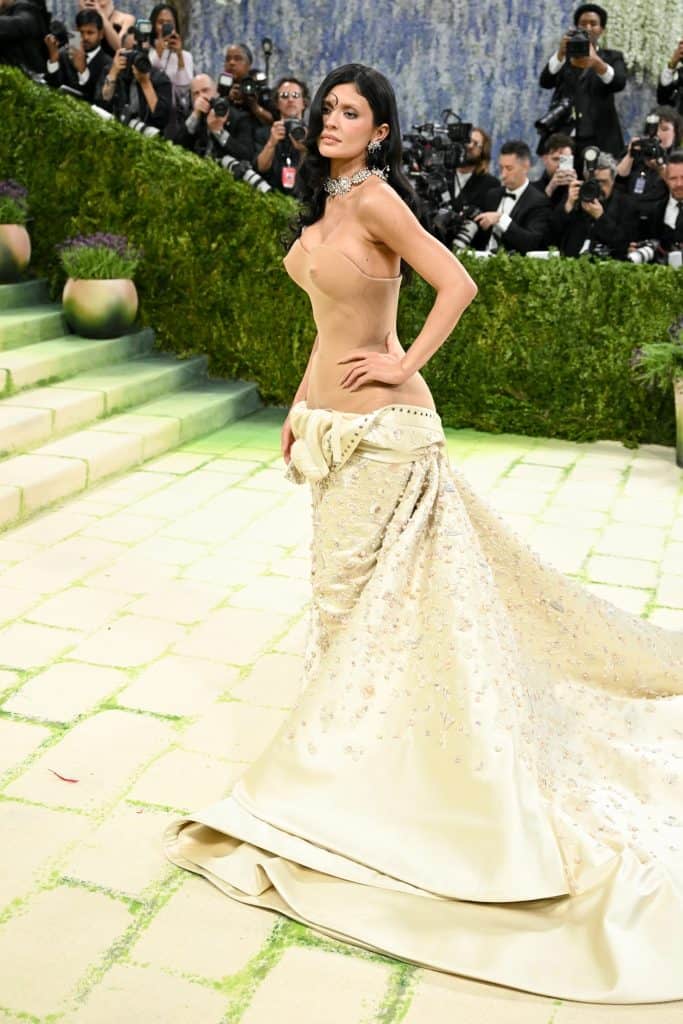 Бейонсе, Николь Кидман, Рианна: Met Gala 2026-гийн шилдэг төрхүүд - ФОТО 28 Фото: REUTERS/Daniel Cole