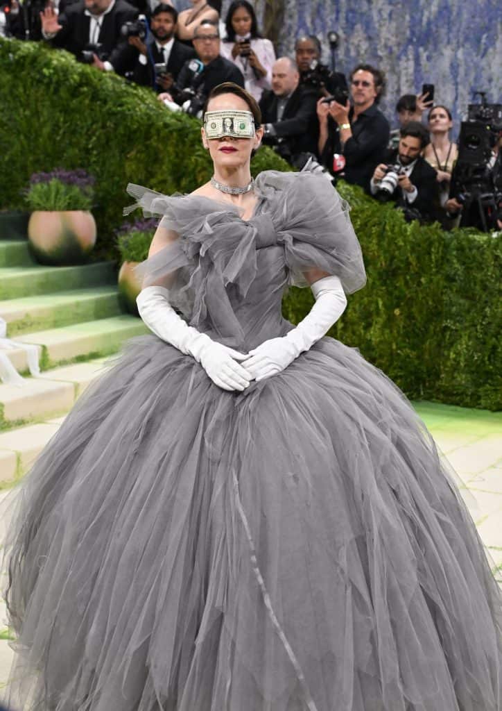 Бейонсе, Николь Кидман, Рианна: Met Gala 2026-гийн шилдэг төрхүүд - ФОТО 26 Фото: REUTERS/Daniel Cole