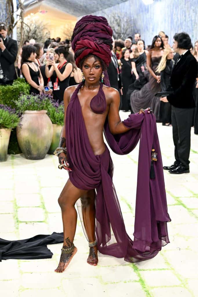 Бейонсе, Николь Кидман, Рианна: Met Gala 2026-гийн шилдэг төрхүүд - ФОТО 35 Фото: REUTERS/Daniel Cole